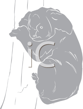 Marsupial Clipart