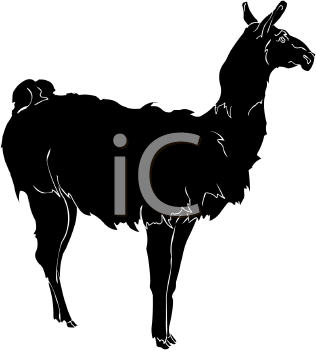 Farm Animal Clipart