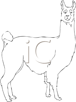 Farm Animal Clipart