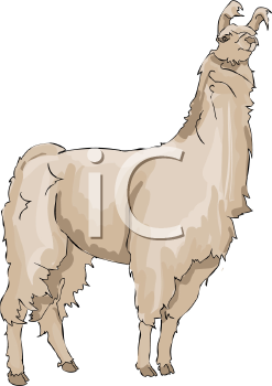 Farm Animal Clipart