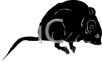 Rodent Clipart