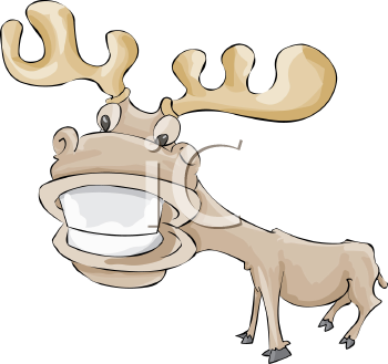 Deer Clipart