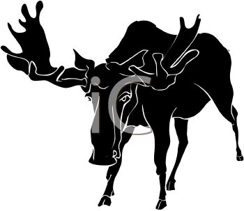 Deer Clipart