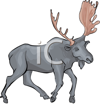 Deer Clipart