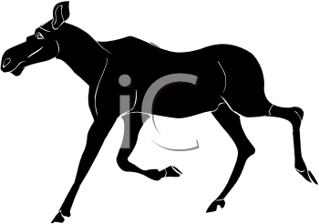 Deer Clipart