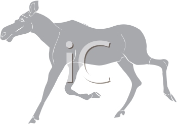 Deer Clipart