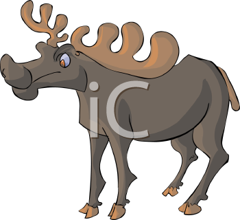 Deer Clipart