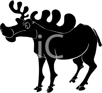 Deer Clipart