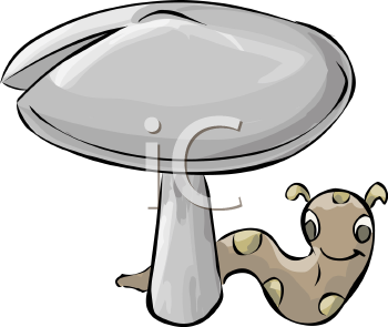 Invertebrates Clipart