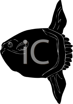 Fish and Sea Life Clipart