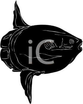 Fish and Sea Life Clipart