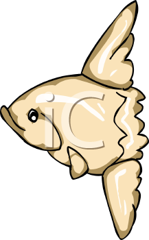 Fish and Sea Life Clipart