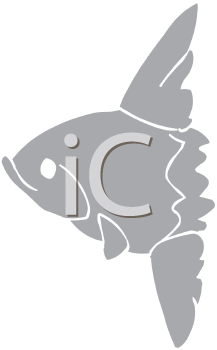 Fish and Sea Life Clipart