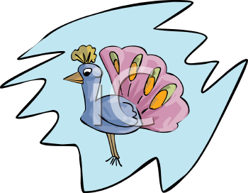 Bird Clipart