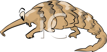 Mammal Clipart