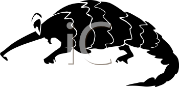 Mammal Clipart