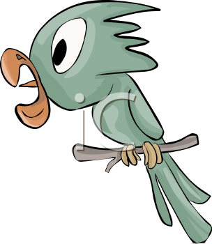 Bird Clipart