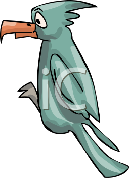 Bird Clipart