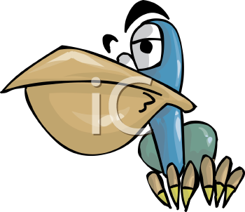 Bird Clipart