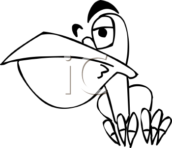 Bird Clipart