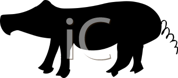 Farm Animal Clipart