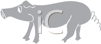 Farm Animal Clipart