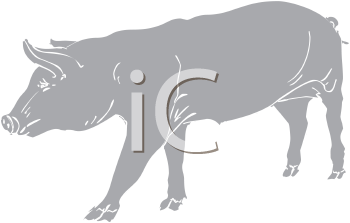 Farm Animal Clipart