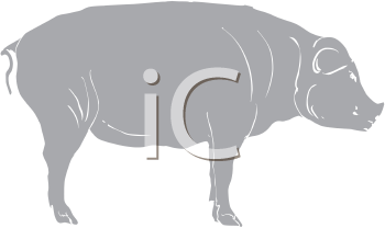 Farm Animal Clipart