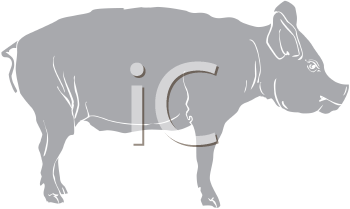 Farm Animal Clipart