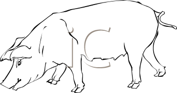 Farm Animal Clipart