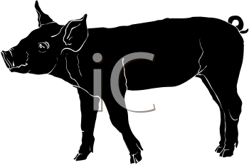 Farm Animal Clipart