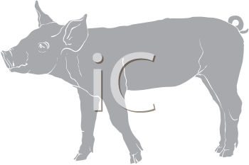 Farm Animal Clipart