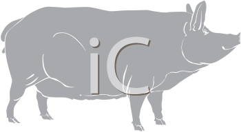 Farm Animal Clipart