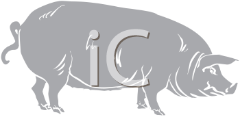 Farm Animal Clipart