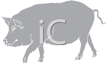 Farm Animal Clipart