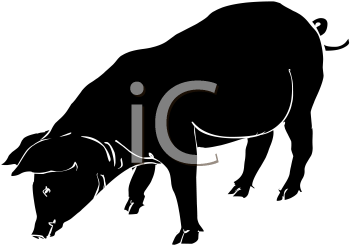 Farm Animal Clipart