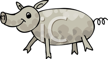 Farm Animal Clipart