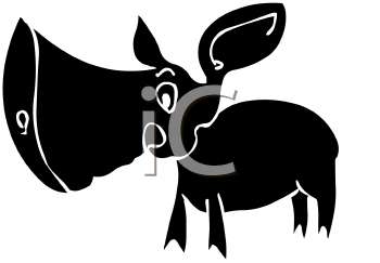 Farm Animal Clipart