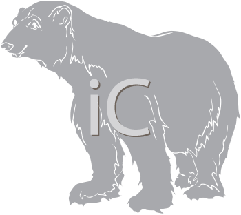 Bear Clipart