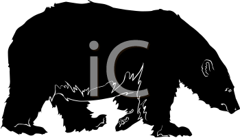 Bear Clipart