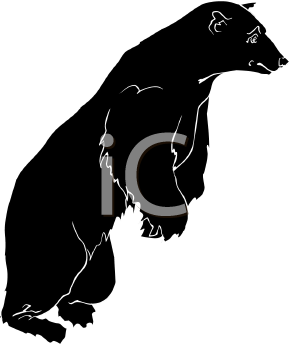 Bear Clipart