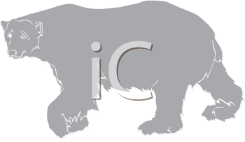 Bear Clipart