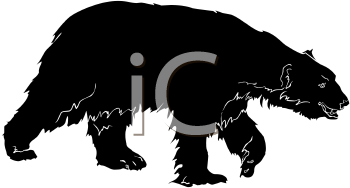 Bear Clipart