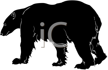 Bear Clipart