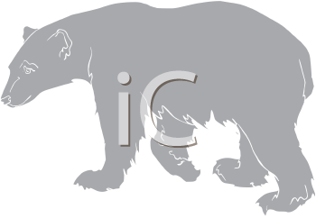 Bear Clipart