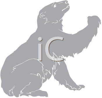 Bear Clipart