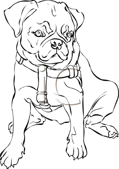 Dog Clipart