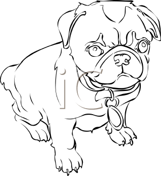 Dog Clipart