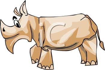 Mammal Clipart