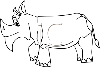 Mammal Clipart